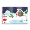 Picture of CHRISTMAS ACTIVITY BOOK WITH STICKERS